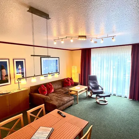 Apartamento 1_2_13 _inselstrand_